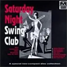 Various - Saturday Night Swing Club