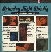 Ralph Emery - Saturday Night Shindig