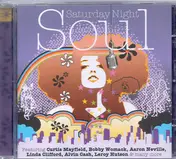 Leroy Hutson - Saturday Night Soul