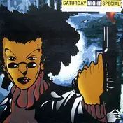 Tim Baker - Saturday Night Special