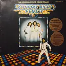 Double LP - Various - Saturday Night Fever - Original Movie Soundtrack