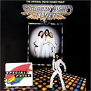 Double CD - Various - Saturday Night Fever - the original movie soundtrack
