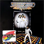 Various - Saturday Night Fever - the original movie soundtrack