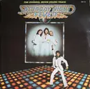 Double LP - Bee Gees, Tavares a.o. - Saturday Night Fever (The Original Movie Sound Track)