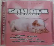 dolly buster - Sau Geil - Die Zweite