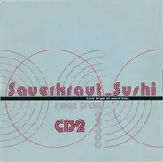 DJ Naughty, Tocotronic, Stella, - Sauerkraut Nicht Sushi (Let's Forget All About This...)