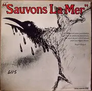 LP - Julien Clerc, Tino Rossi a.o. - Sauvons La Mer