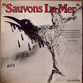 Julien Clerc - Sauvons La Mer