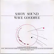 LP - Various - Savoy Sound Wave Goodbye