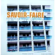 The Cortex - Savoir-Faire. Les Pop, Les Jazz, Les African Sounds