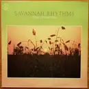 LP - Bobo-Dyula Tribe, Northern Samo Tribe, Mossi Tribe - Savannah Rhythms (Music Of Upper Volta)