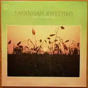 LP - Bobo-Dyula Tribe, Northern Samo Tribe, Mossi Tribe - Savannah Rhythms (Music Of Upper Volta)