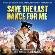 Double CD - Elvis Presley, The Hollies, The Mystics a.o. - Save The Last Dance For Me