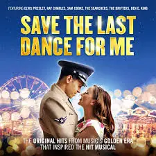 Elvis Presley, The Hollies, The Mystics a.o. - Save The Last Dance For Me