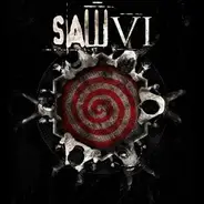 Hatebreed / Lacuna Coil a.o. - Saw VI Soundtrack