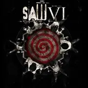 CD - Various - Saw VI Soundtrack