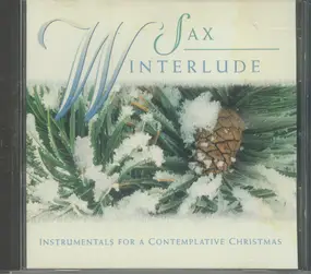 Various Artists - Sax Winterlude