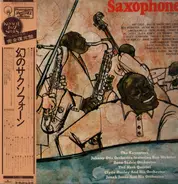 Various - Saxophones