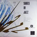 10'' - Various - Saxes In Jazz