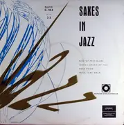 10'' - Various - Saxes In Jazz