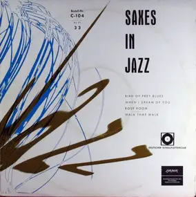 Coleman Hawkins - Saxes In Jazz