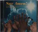 CD - Various - Say Amen!