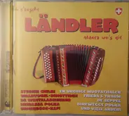 Steiner Chilbi / Waldvogel-Schottisch a.o. - S'Bescht Ländler Album Wo's Git