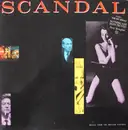 LP - Various - Scandal (Music From The Motion Picture)