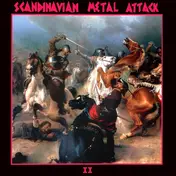 OZ - Scandinavian Metal Attack II