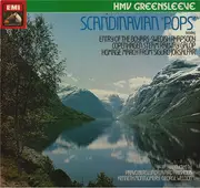 LP - Scandinavian 'Pops' - Scandinavian 'Pops'