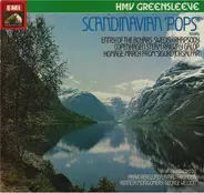 Scandinavian 'Pops' - Scandinavian 'Pops'