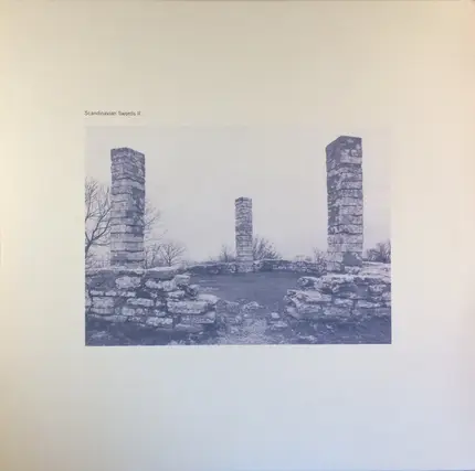 Mr. Tophat,Abdulla Rashim a.o. - Scandinavian Swords II
