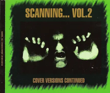 Bigod 20 / Elektric Music / Stigmata a.o. - Scanning... Vol. 2