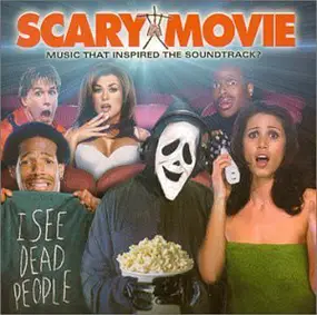The Ramones - Scary Movie: Music That Inspired The Soundtrack?
