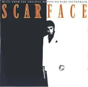 Booze And Glory - Scarface (Music From The Motion Picture Soundtrack)