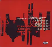 CD - Sinclair / Sharma / a.o. - Scenario Espresso - Digipak