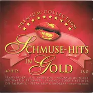 Various - Schmuse-Hits In Gold
