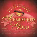 Double CD - Various - Schmuse-Hits In Gold