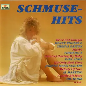 Anne Murray - Schmuse-Hits