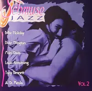 Various - Schmuse Jazz (Vol. 2)