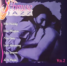 Various - Schmuse Jazz (Vol. 2)