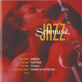 Dave Brubeck - Schmuse Jazz (Vol.1)
