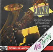 CD - Billie Holiday / Miles Davis / Chet Baker a.o. - Schmuse-Jazz