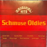Various - Schmuse Oldies - Original Hits
