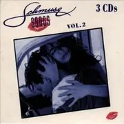 CD-Box - Celine Dion, Santana, Toto & others - Schmuse Songs Vol. 2