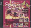 Double CD - Various - Schmuse Schlager