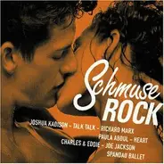 Richard Marx, Phil Carmen, Billy Idol a.o. - Schmuse Rock