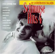 Peter Sarstedt, The Hollies, a.o. - Schmusehits 4 - CD 1 - Still Loving You
