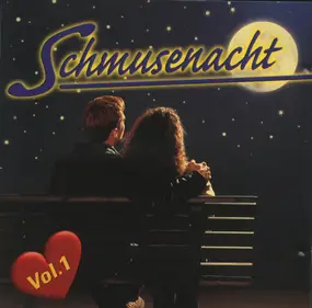 Various Artists - Schmusenacht Vol. 1