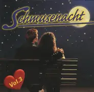 Joe Cocker / America / Harry Belafonte / etc - Schmusenacht Vol.3